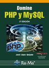 DOMINE PHP Y MYSQL. 2ª EDICION