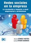 REDES SOCIALES EN LA EMPRESA