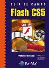 GUÍA DE CAMPO DE FLASH CS5