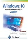 WINDOWS 10 ANNIVERSARY UPDATE PASO A PASO 2ª ED.