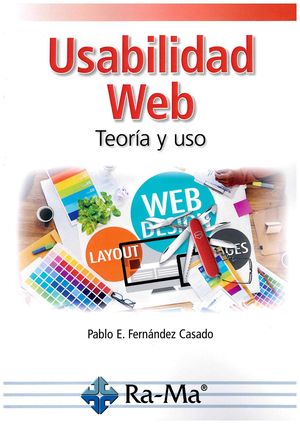 USABILIDAD WEB. TEORÍA Y USO