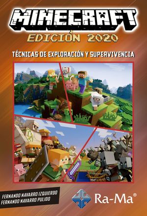 MINECRAFT EDICION 2020