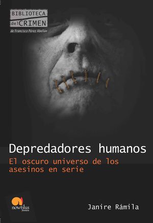 DEPREDADORES HUMANOS