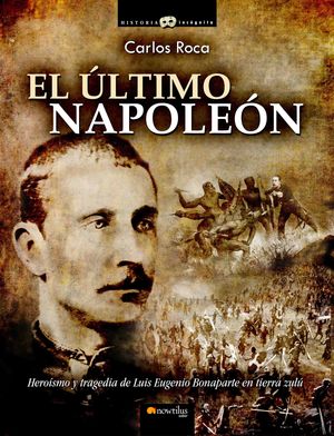 EL ÚLTIMO NAPOLEÓN