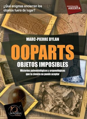 OOPARTS