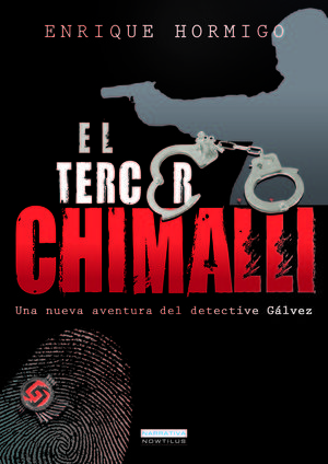 EL TERCER CHIMALLI