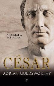 CÉSAR (ED. RÚSTICA)