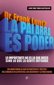 LA PALABRA ES PODER