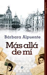 MÁS ALLÁ DE MÍ