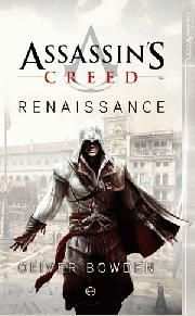 ASSASSINS CREED. RENAISSANCE