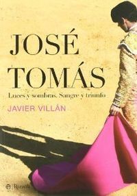 JOSE TOMAS (RUSTICA) 