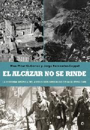 EL ALCÁZAR NO SE RINDE