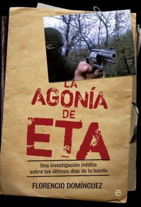 LA AGONÍA DE ETA