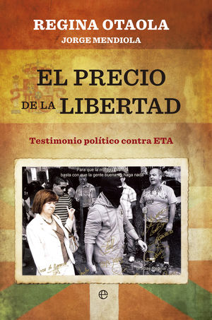 EL PRECIO DE LA LIBERTAD