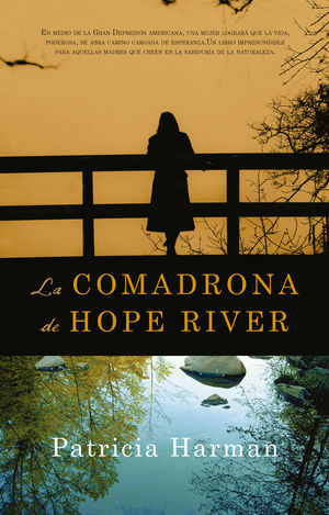 LA COMADRONA DE HOPE RIVER