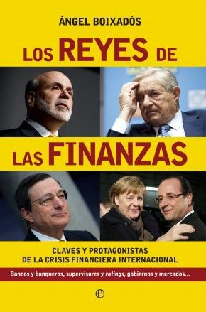 LOS REYES DE LAS FINANZAS