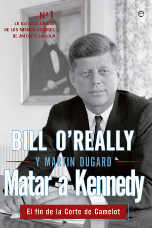 MATAR A KENNEDY