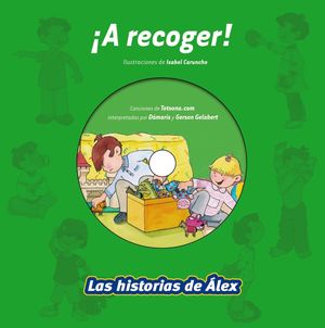 ¡A RECOGER!