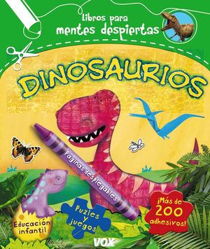 DINOSAURIOS