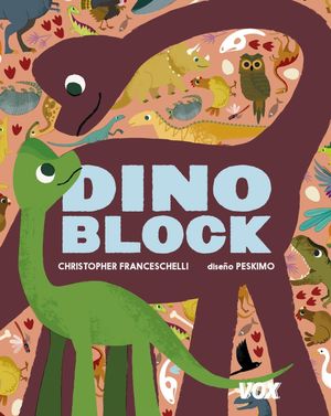 DINOBLOCK