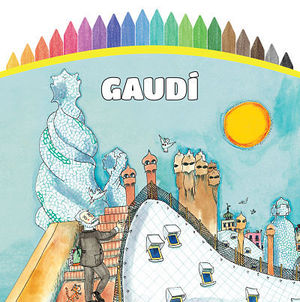 PINTEMOS GAUDI
