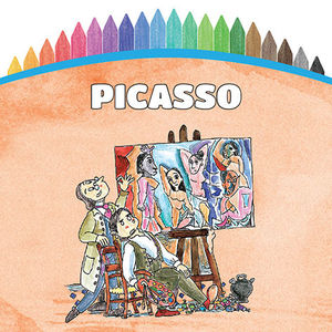 PINTEM PICASSO