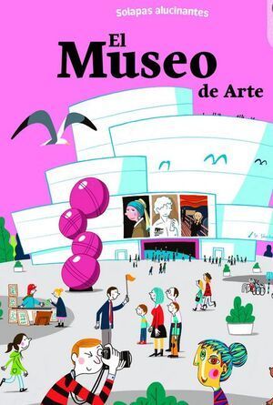 EL MUSEO DE ARTE