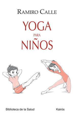 YOGA PARA NIÑOS