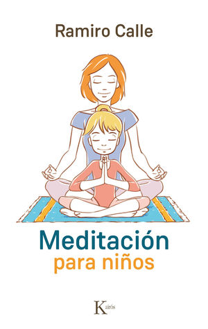 MEDITACIÓN PARA NIÑOS