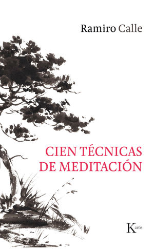 CIEN TÉCNICAS DE MEDITACIÓN