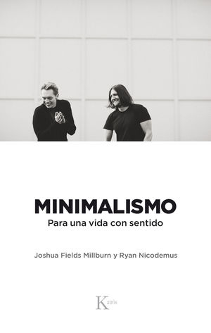 MINIMALISMO