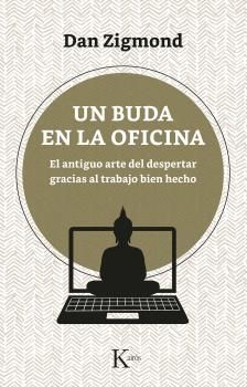 UN BUDA EN LA OFICINA