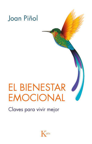 EL BIENESTAR EMOCIONAL