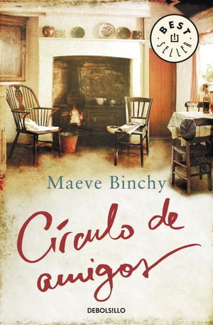 CÍRCULO DE AMIGOS