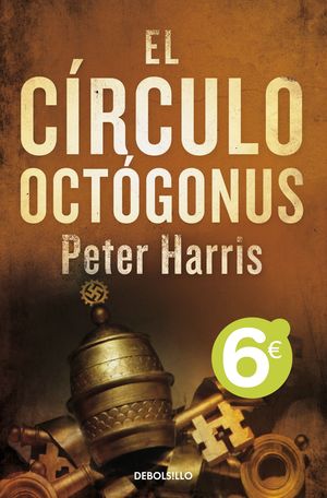 EL CÍRCULO OCTOGONUS