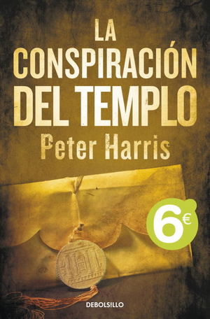 LA CONSPIRACIÓN DEL TEMPLO