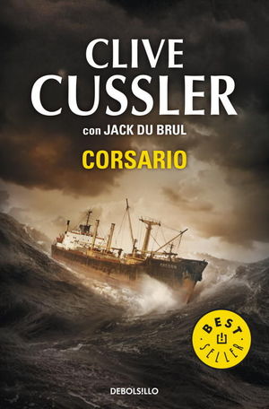 CORSARIO (JUAN CABRILLO 6)