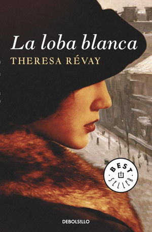 LA LOBA BLANCA