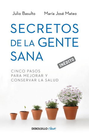 SECRETOS DE LA GENTE SANA 