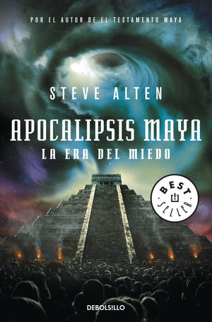 APOCALIPSIS MAYA (TRILOGÍA MAYA 3)