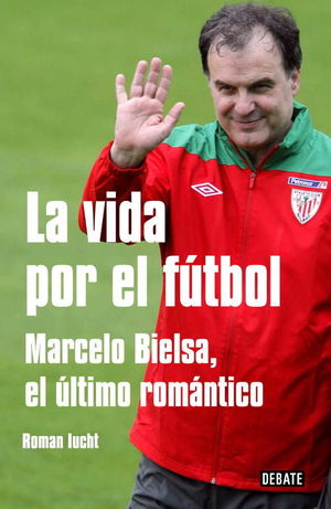 LA VIDA POR EL FÚTBOL