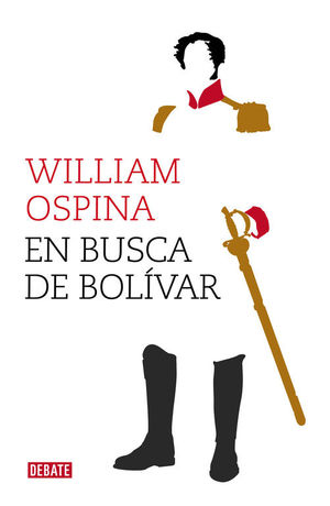 EN BUSCA DE BOLÍVAR