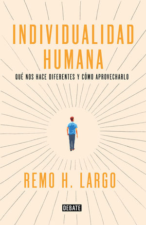 INDIVIDUALIDAD HUMANA