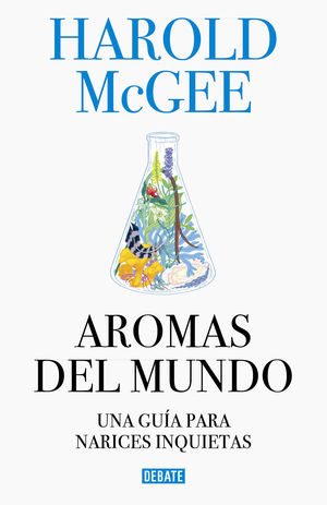 AROMAS DEL MUNDO (PROX.PUBLICACIÓN 21/10/21)