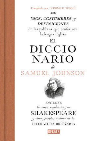 DICCIONARIO DE SAMUEL JOHNSON