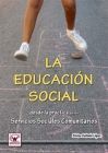 LA EDUCACIÓN SOCIAL