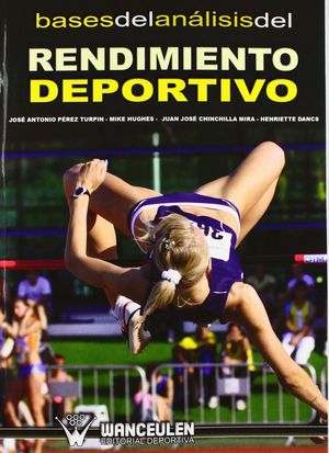 BASES DEL ANÁLISIS DEL RENDIMIENTO DEPORTIVO