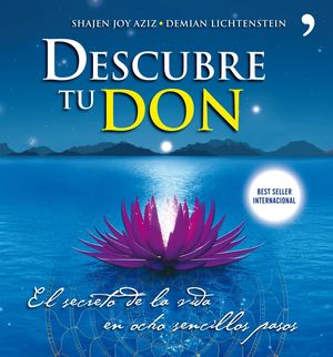 DESCUBRE TU DON