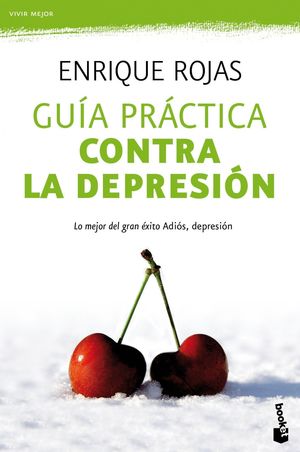 GUÍA PRÁCTICA CONTRA LA DEPRESIÓN