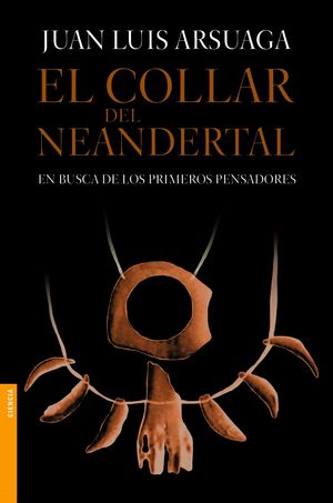 EL COLLAR DEL NEANDERTAL